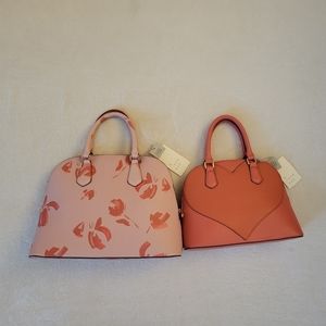 Women's Handbags a new day